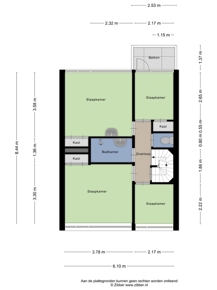 Photo 43 of De Oeverloper 65