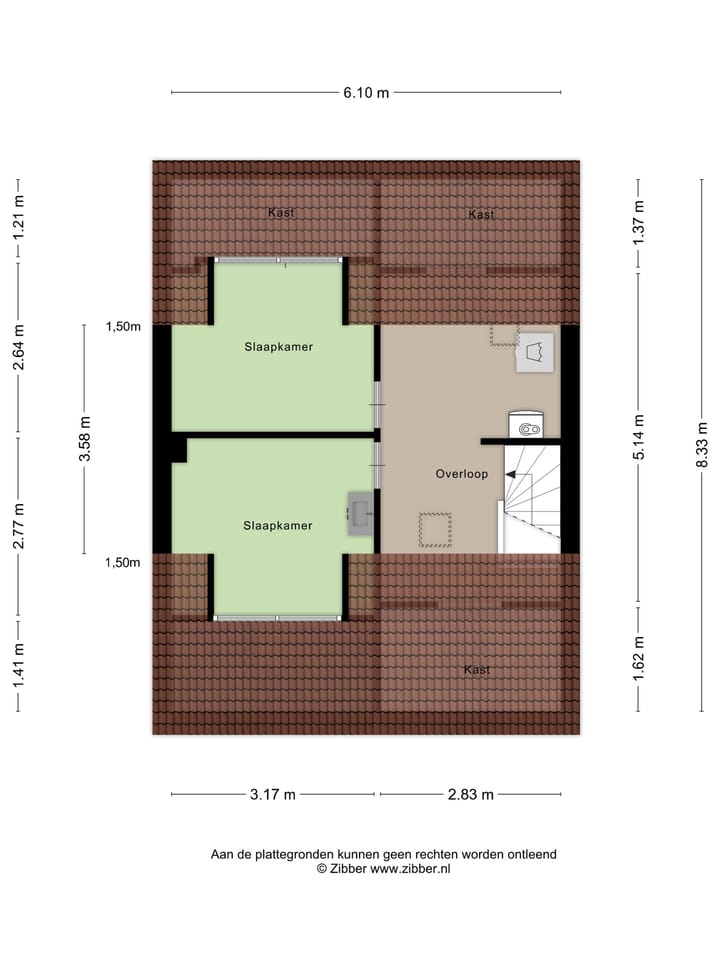 Photo 45 of De Oeverloper 65