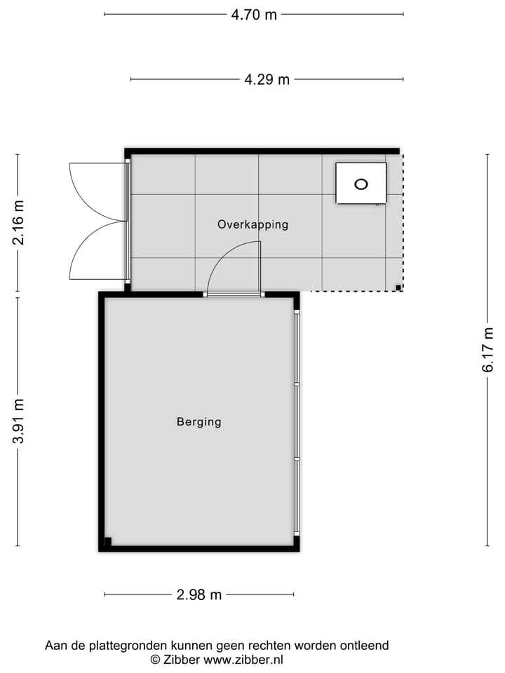 Photo 47 of De Oeverloper 65