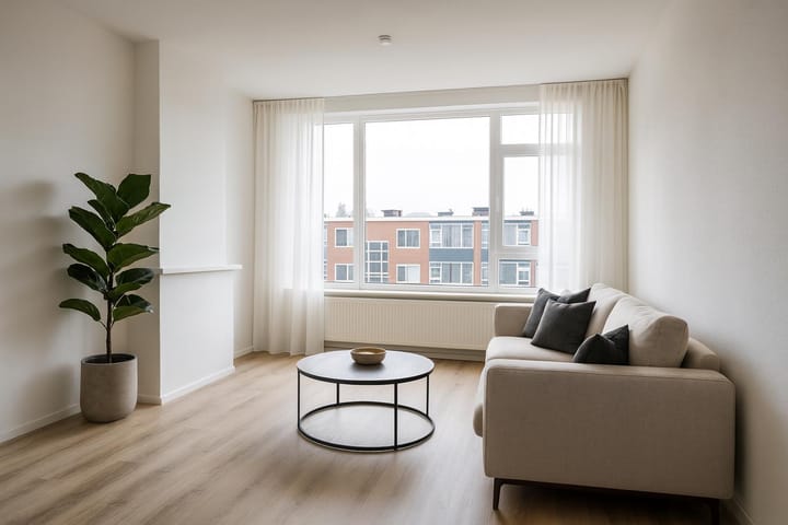 Foto 3 van Iepenlaan 8