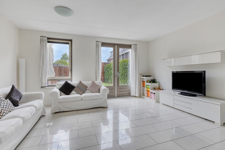 Foto 7 van Jane Addamslaan 101