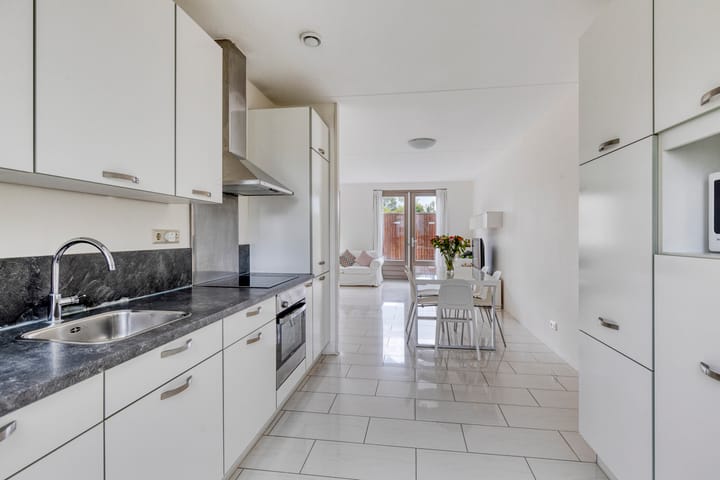 Foto 3 van Jane Addamslaan 101