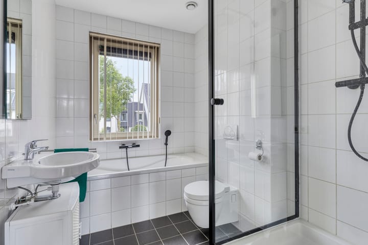 Foto 4 van Jane Addamslaan 101