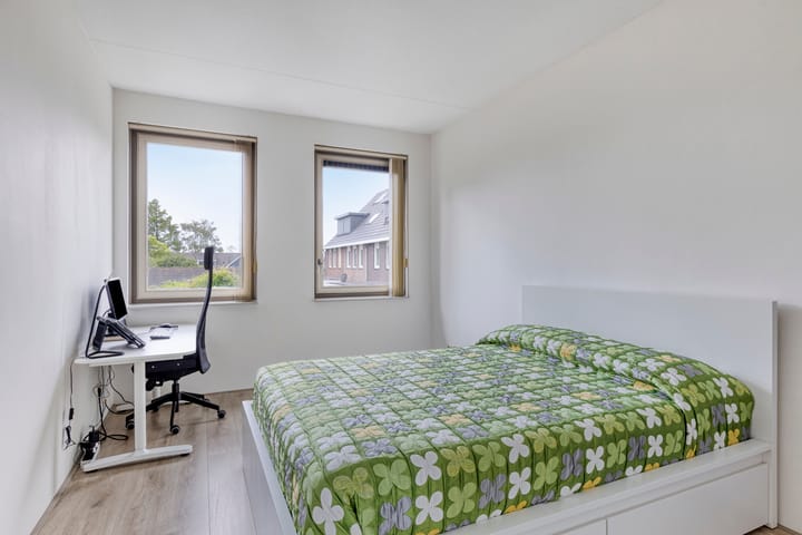 Foto 10 van Jane Addamslaan 101