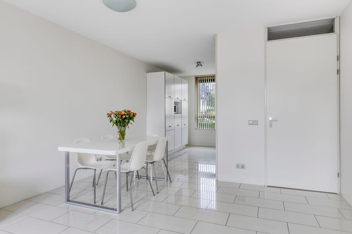 Foto 8 van Jane Addamslaan 101