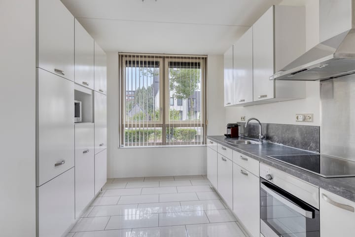 Foto 9 van Jane Addamslaan 101