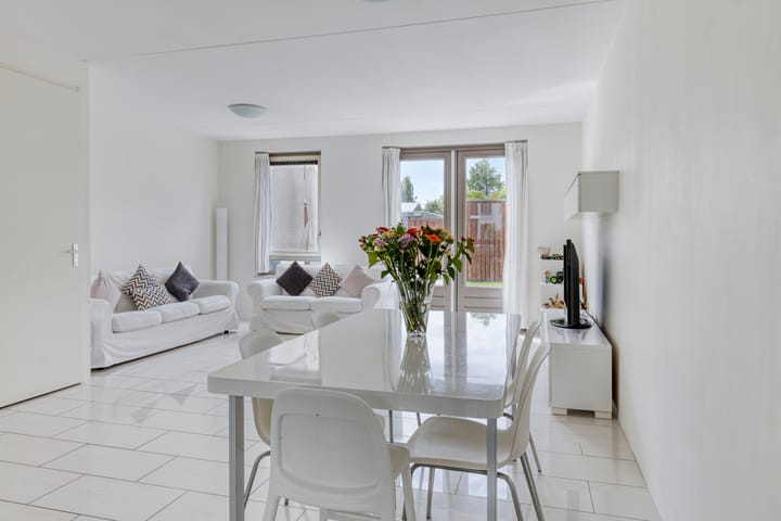 Foto 2 van Jane Addamslaan 101