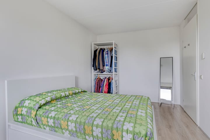 Foto 11 van Jane Addamslaan 101