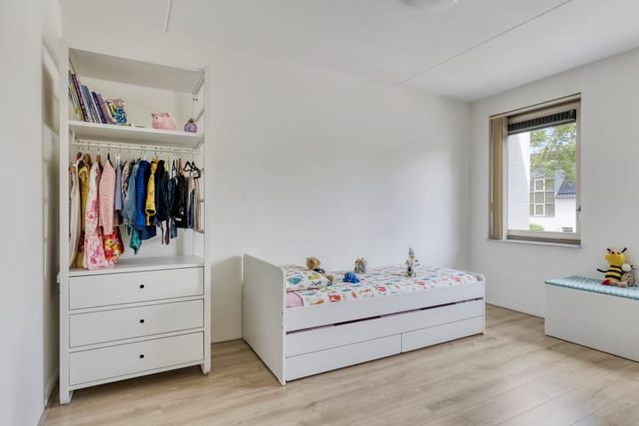 Foto 12 van Jane Addamslaan 101