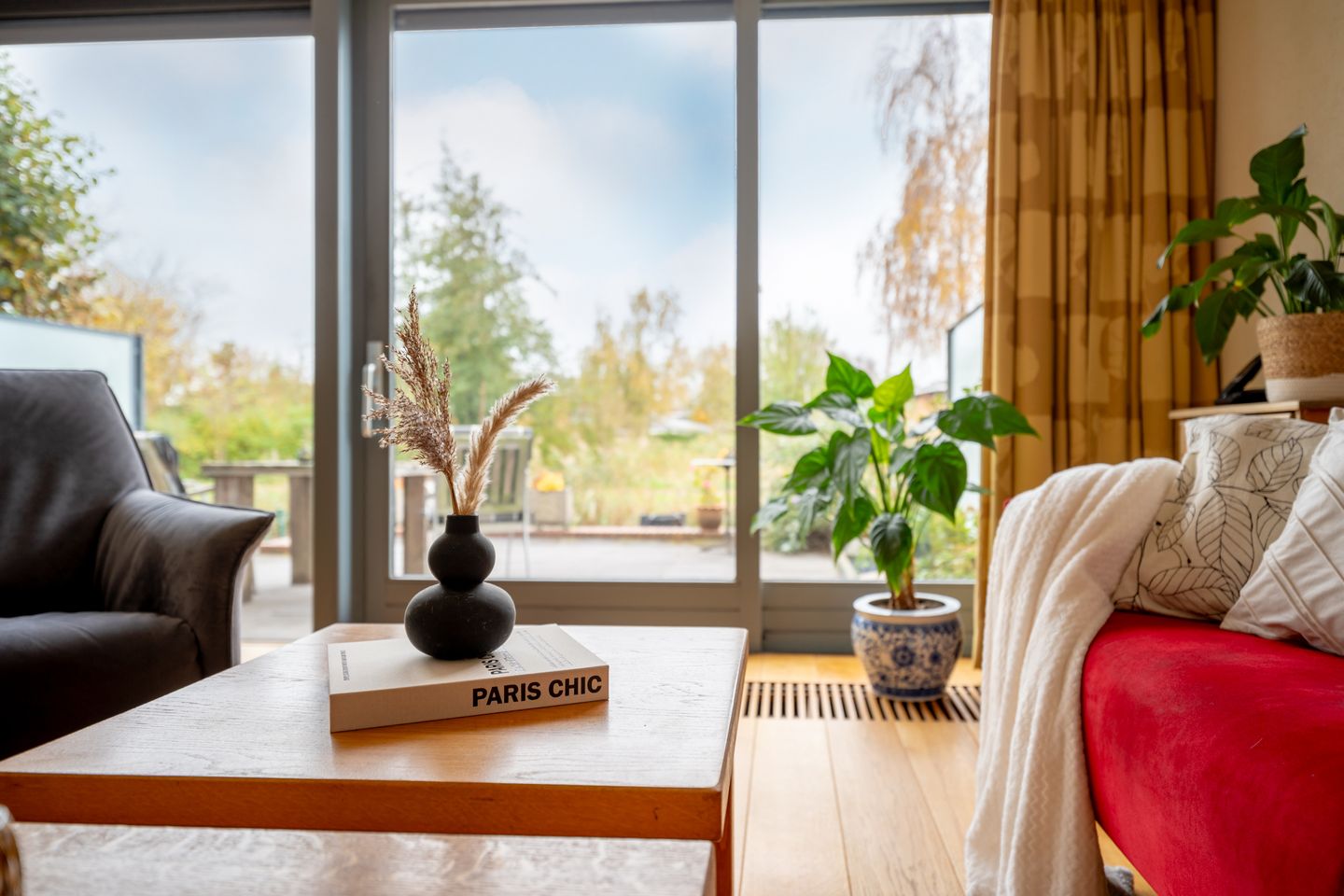 Foto 4 van Falconstraat 21