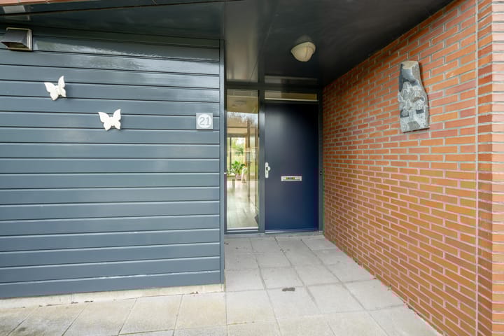 Foto 6 van Falconstraat 21