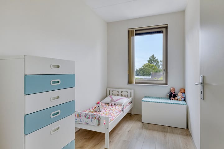 Foto 13 van Jane Addamslaan 101