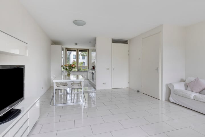 Foto 6 van Jane Addamslaan 101