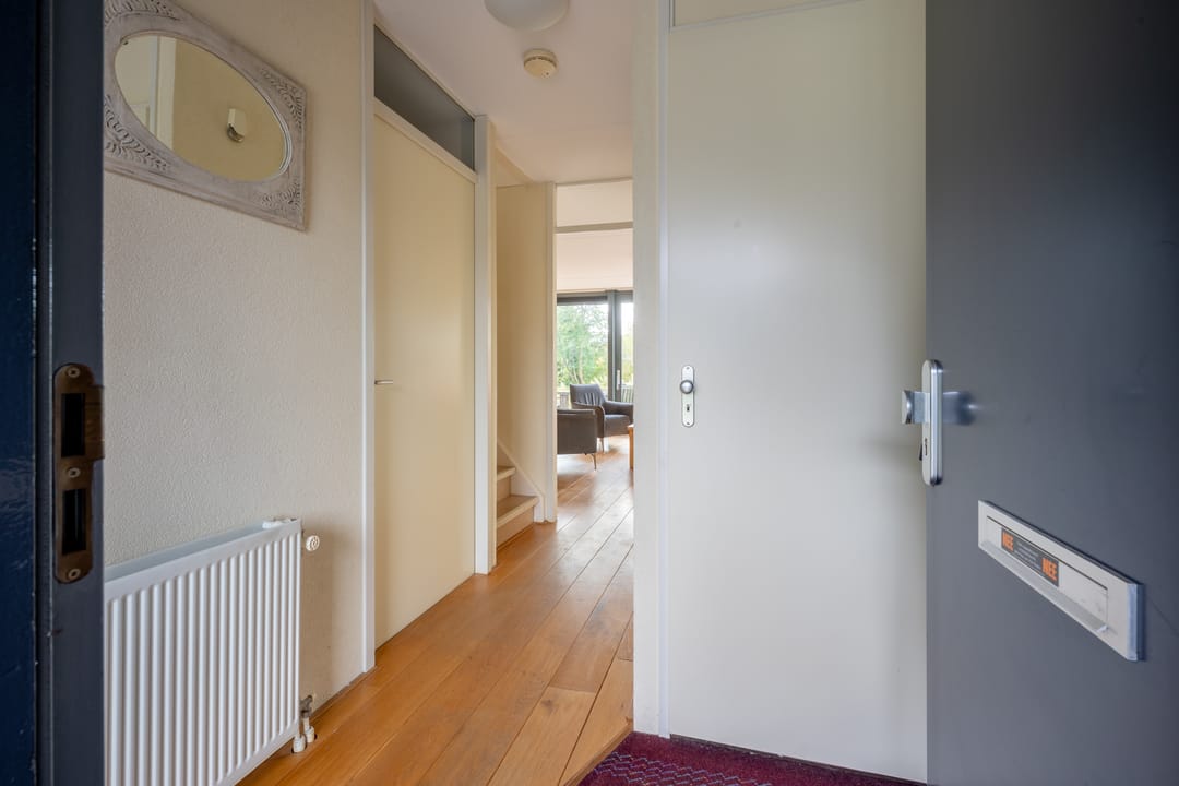 Foto 7 van Falconstraat 21