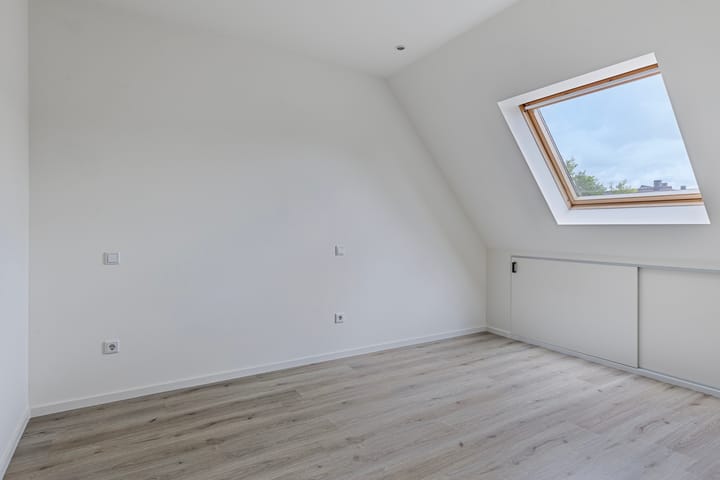 Foto 16 van Jane Addamslaan 101