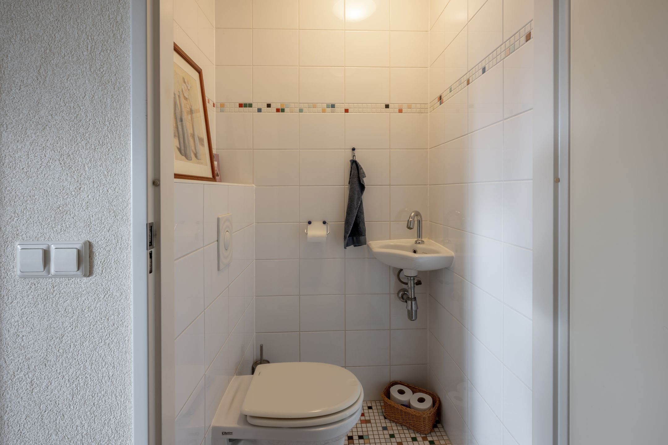 Foto 9 van Falconstraat 21