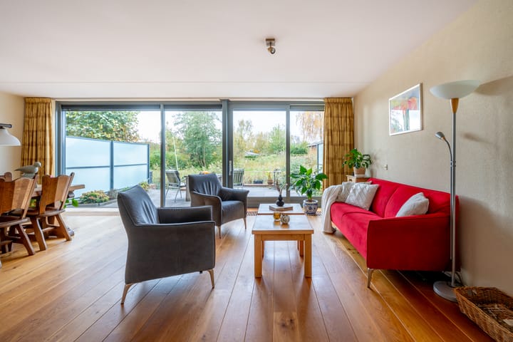 Foto 10 van Falconstraat 21