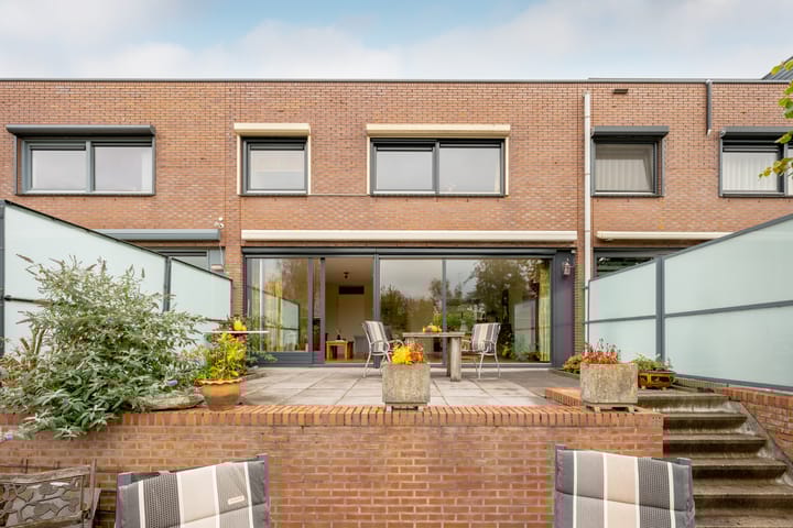 Foto 3 van Falconstraat 21