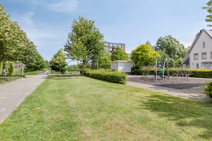 Foto 17 van Jane Addamslaan 101