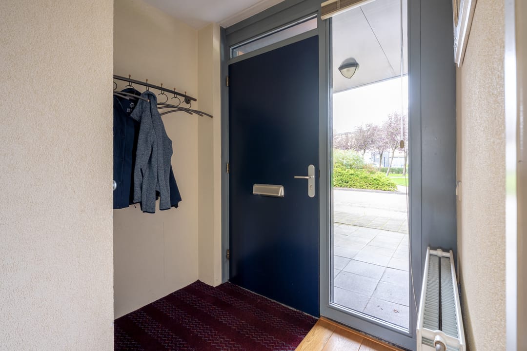 Foto 8 van Falconstraat 21