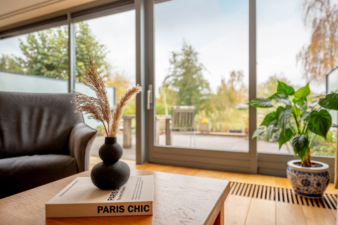 Foto 11 van Falconstraat 21