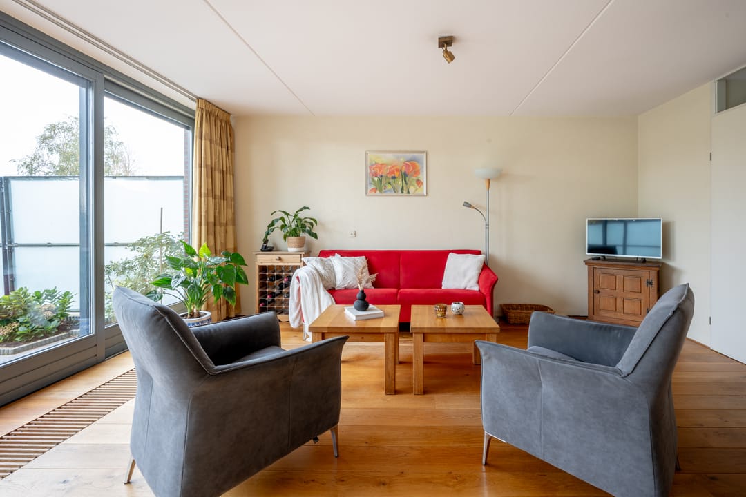 Foto 16 van Falconstraat 21