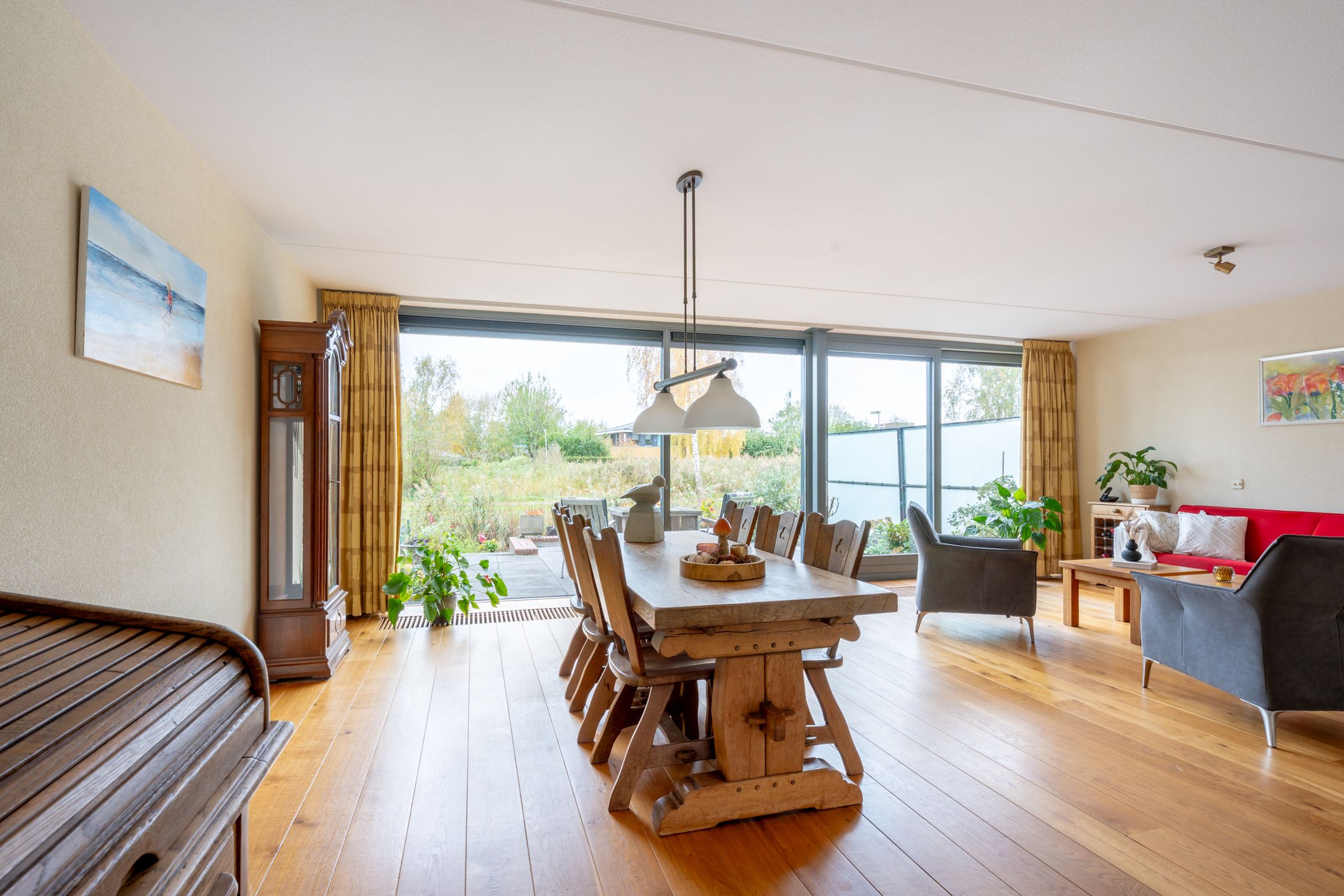 Foto 18 van Falconstraat 21