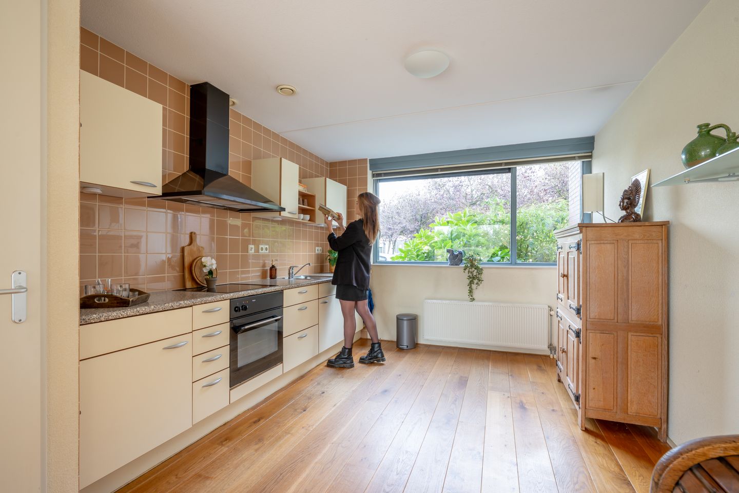 Foto 20 van Falconstraat 21