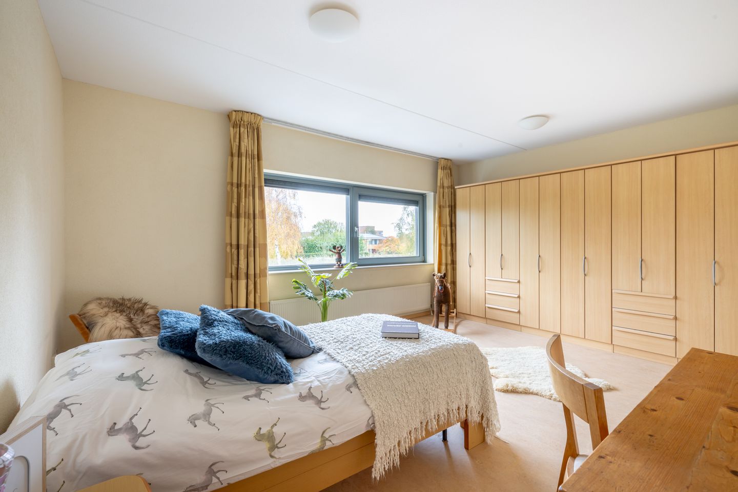 Foto 29 van Falconstraat 21