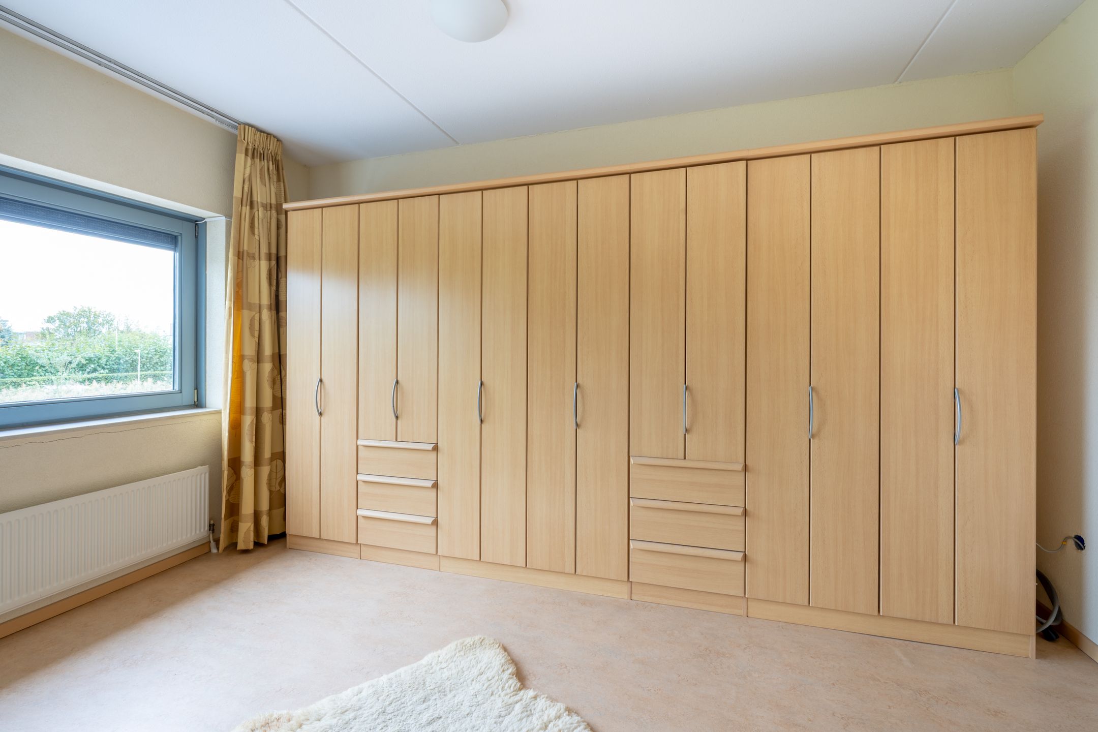 Foto 30 van Falconstraat 21