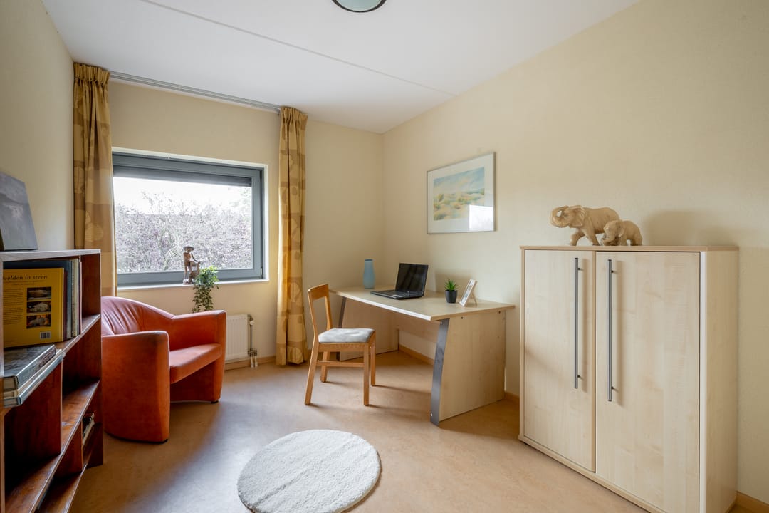 Foto 32 van Falconstraat 21