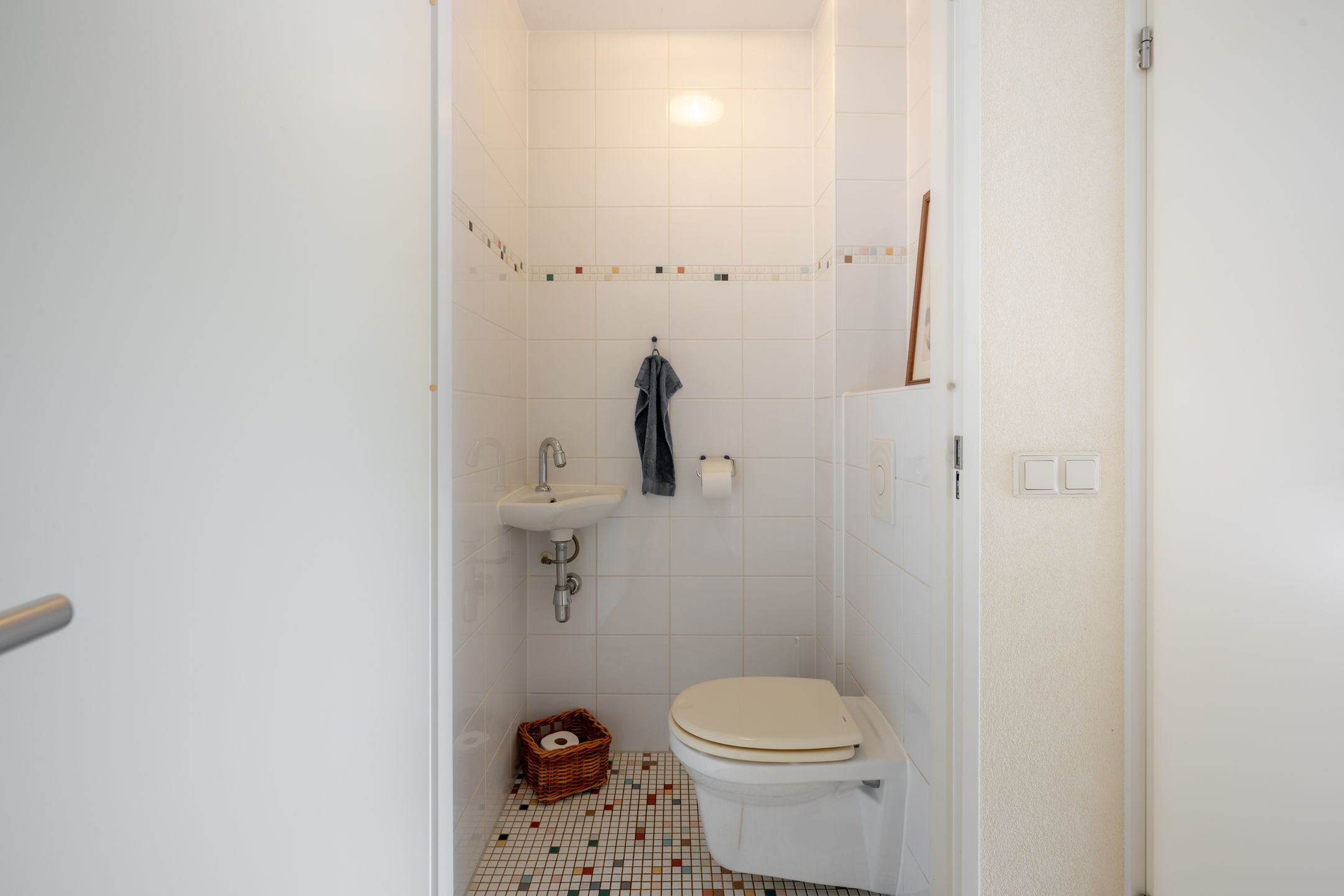 Foto 33 van Falconstraat 21