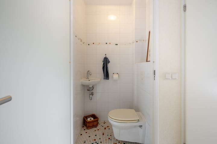 Foto 33 van Falconstraat 21