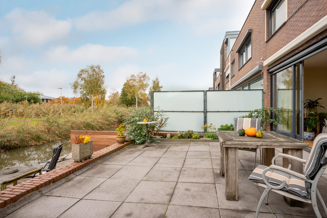 Foto 37 van Falconstraat 21