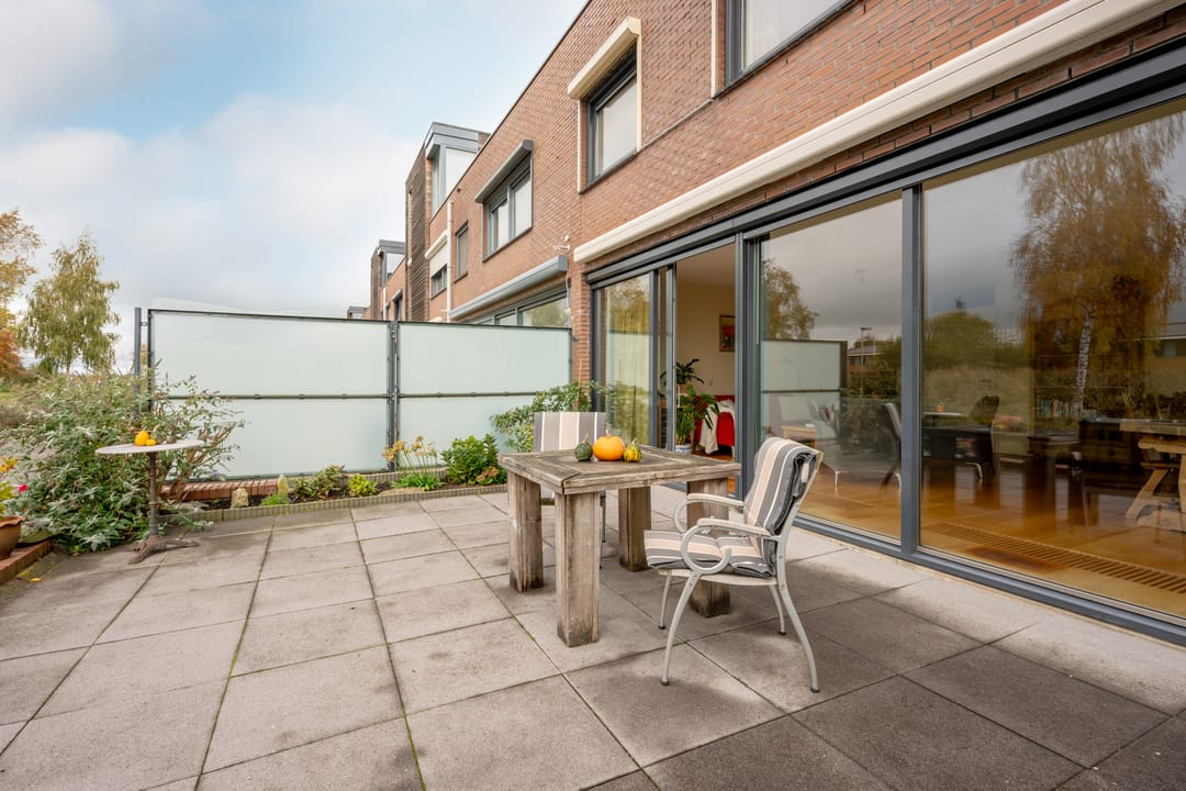 Foto 38 van Falconstraat 21