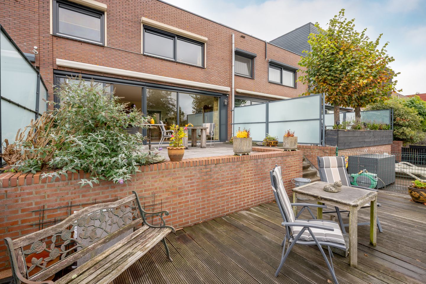 Foto 40 van Falconstraat 21