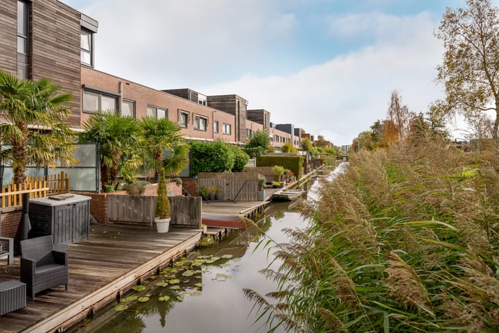 Foto 42 van Falconstraat 21