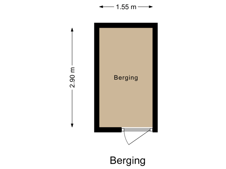 Berging