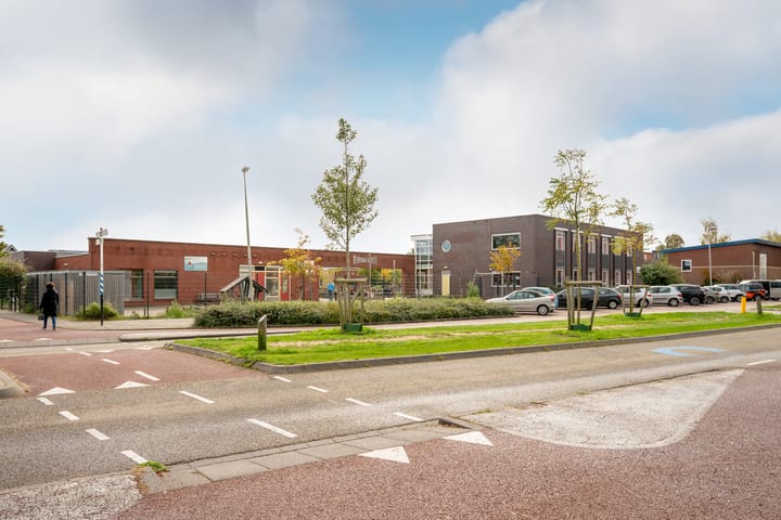 Foto 45 van Falconstraat 21