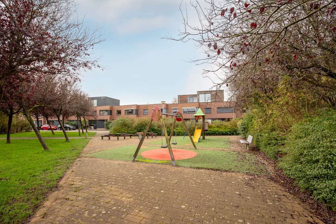 Foto 47 van Falconstraat 21