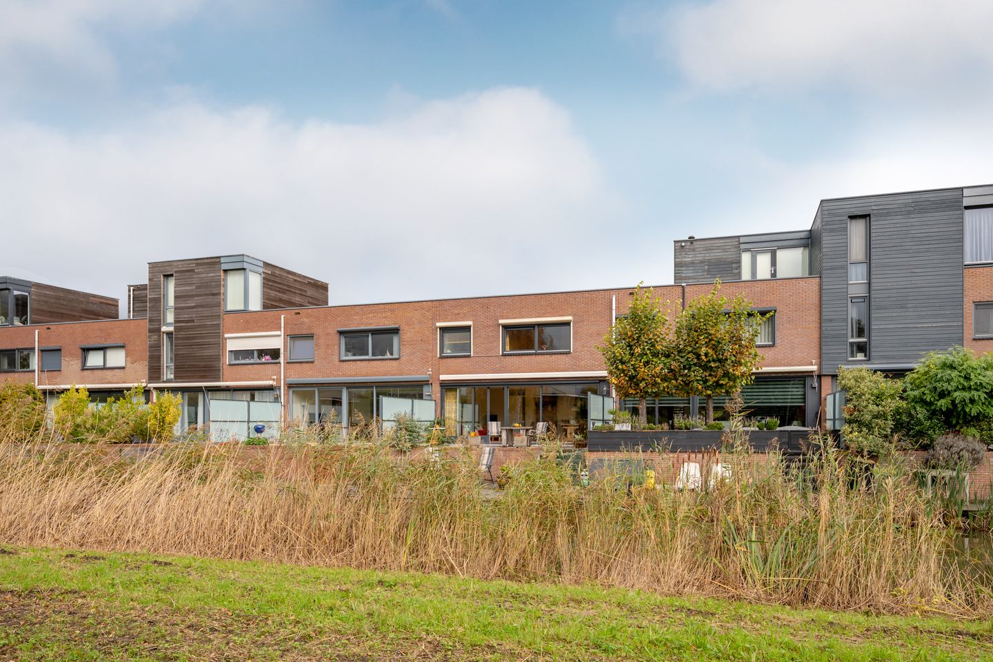 Foto 49 van Falconstraat 21