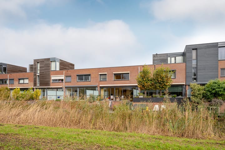 Foto 49 van Falconstraat 21