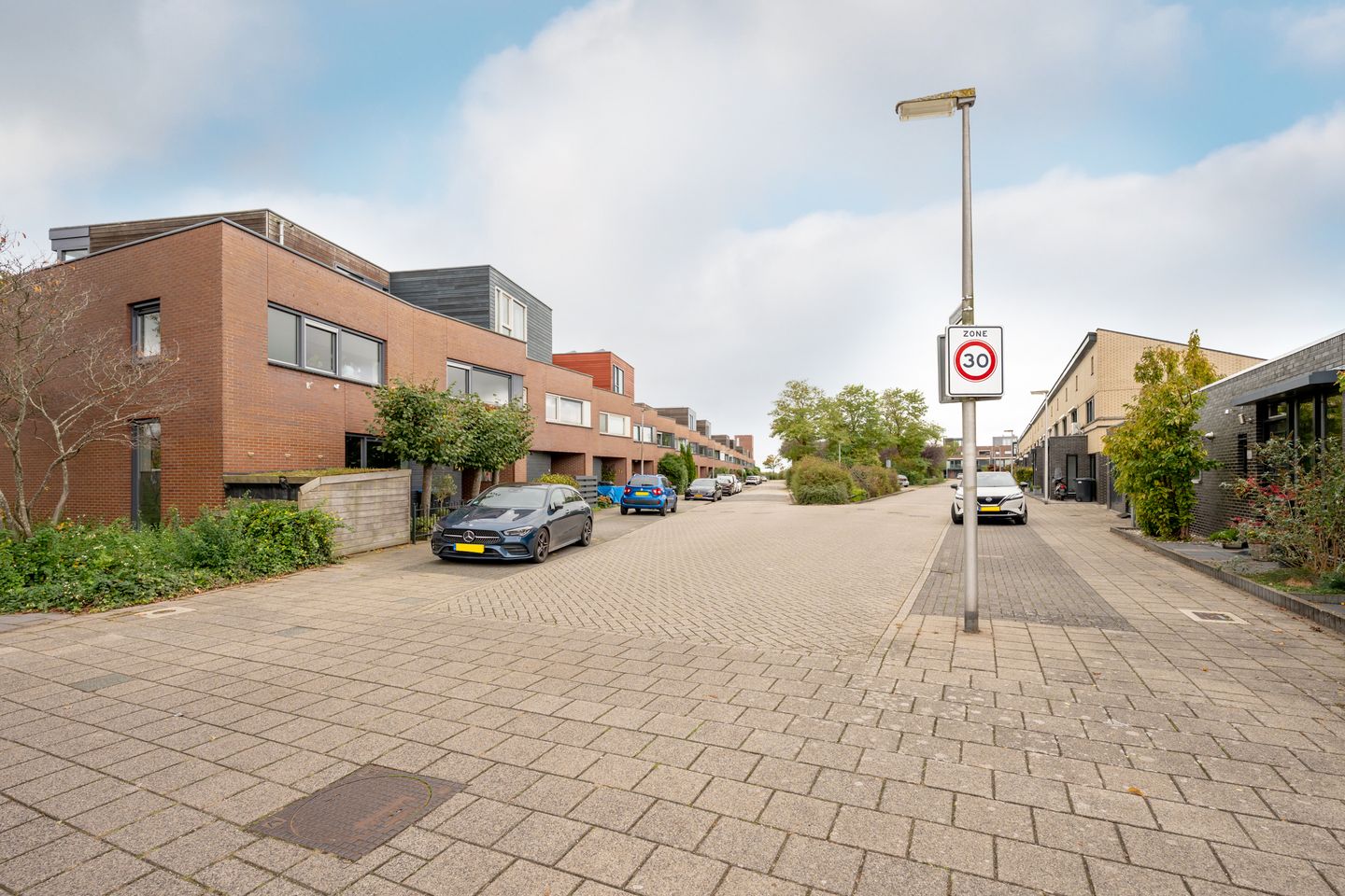 Foto 50 van Falconstraat 21