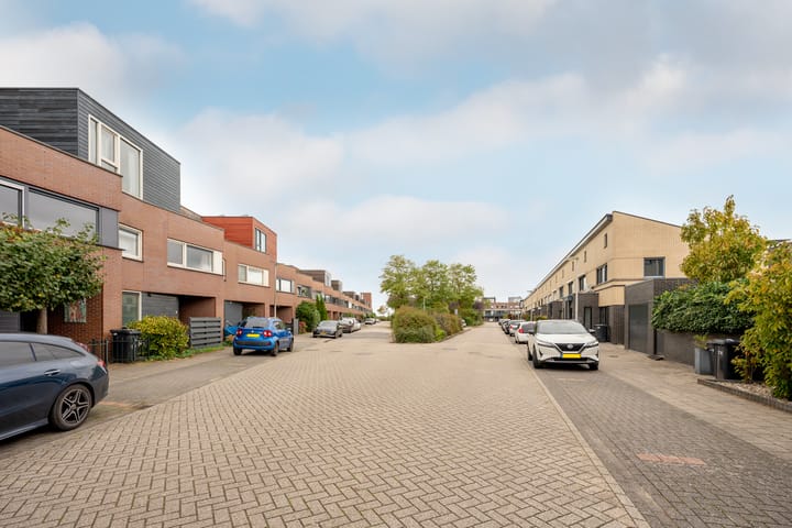 Foto 51 van Falconstraat 21