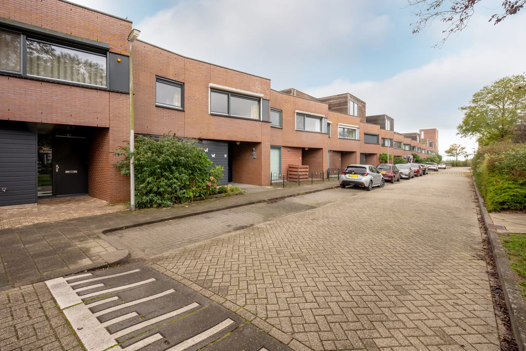 Foto 53 van Falconstraat 21