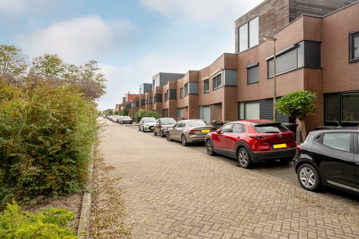 Foto 54 van Falconstraat 21