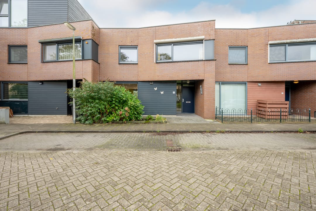 Foto 56 van Falconstraat 21