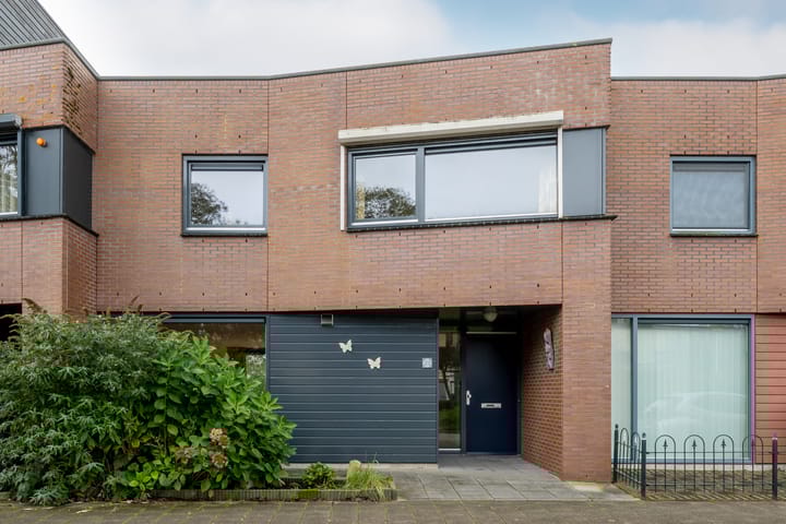 Foto 57 van Falconstraat 21