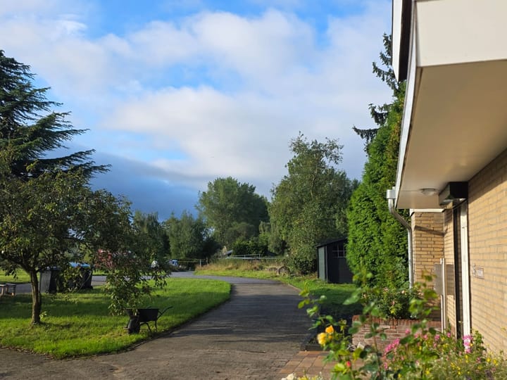 Foto 1 van Vlietberg 25