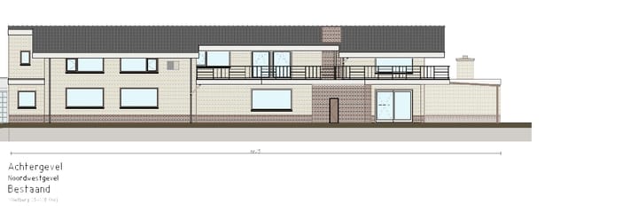 Foto 7 van Vlietberg 25